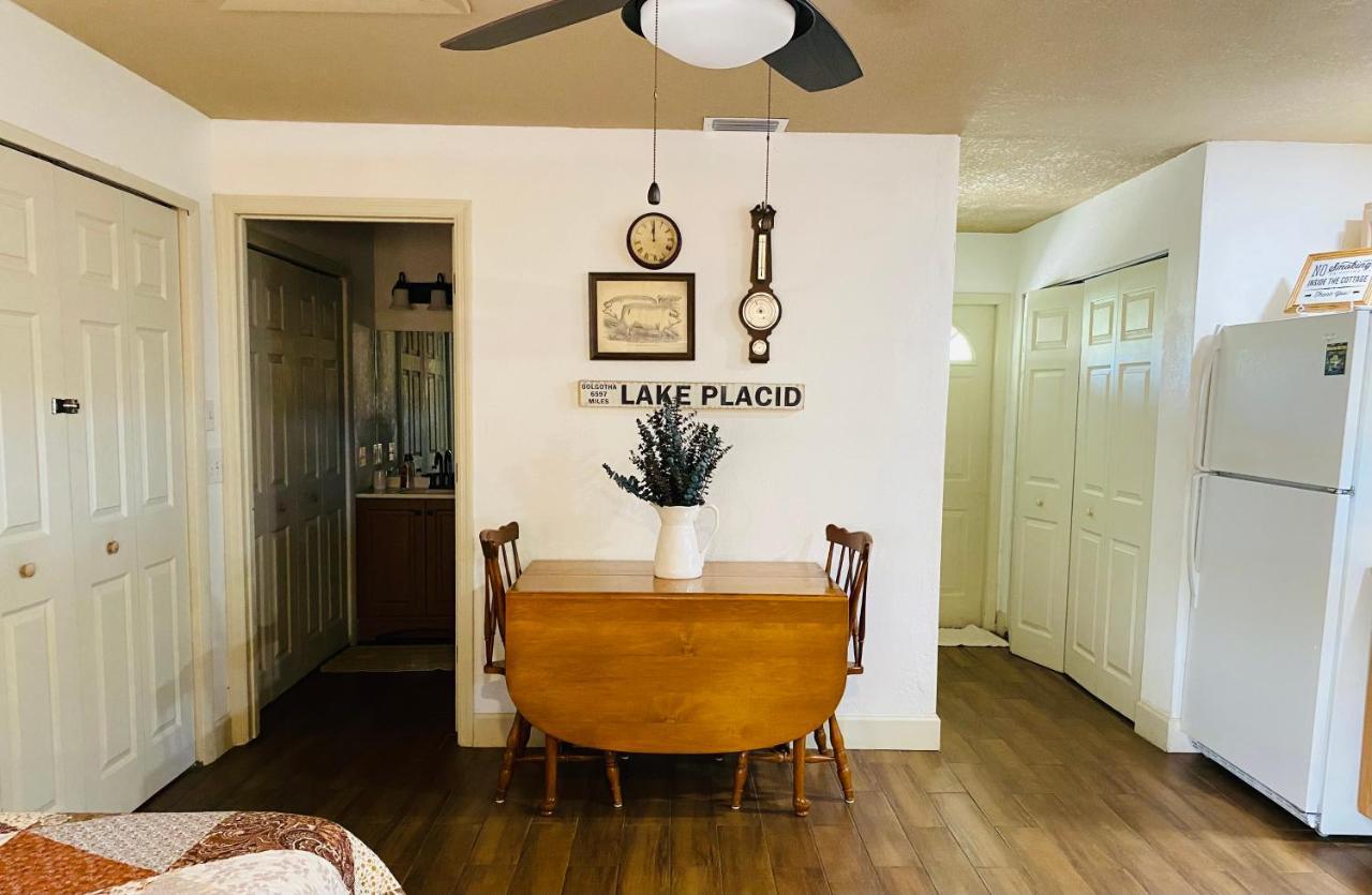 Apartament Chic Cozy Country Cot Lake Placid Zewnętrze zdjęcie