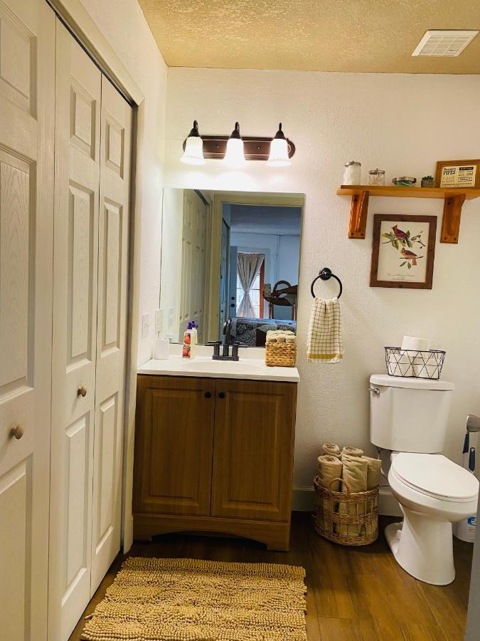 Apartament Chic Cozy Country Cot Lake Placid Zewnętrze zdjęcie